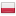 takzdam.pl server is located in Poland
